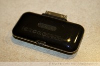 IMG 6084 200x133 - Griffin iTrip avec support App [Test]