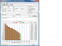 Kingston SSDNow+ 64Go ATTO Benchmark 200x148 - Kingston SSDNow V+ 64Go [Test]