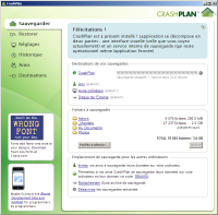 crashplan app 01 200x197 - CrashPlan, en avez-vous un? [Test]