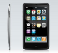iphone 4g noir artiste 200x183 - Annonce officielle du iPhone 4G et du TabletMac