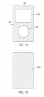 apple brevet recharge solaire 91x200 - Apple pense à recouvrir ses appareils de cellules photovoltaïques?