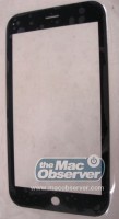 apple table vitre 109x200 - Vitre de l'Apple Tablet, Webcam et OLED