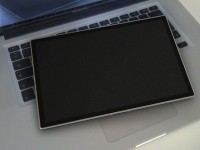 apple tablet 2 200x150 - Résumé des dernières rumeurs sur le iPad d'Apple