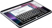 apple tablet design similaire 2 200x111 - Résumé des dernières rumeurs sur le iPad d'Apple