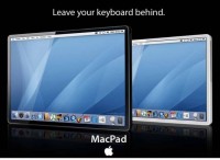 macpad by bo 200x146 - Une gamme de produits Touch pour Apple