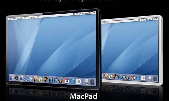 Une gamme de produits Touch pour Apple Une gamme de produits Touch pour Apple