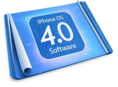 iPhone OS 4.0 pour la mi-mars?