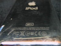 ipod touch 4g avec camera 3 200x150 - Prototypes du iPod Touch 4G sur eBay