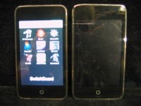 ipod touch 4g avec camera 4 200x150 - Prototypes du iPod Touch 4G sur eBay