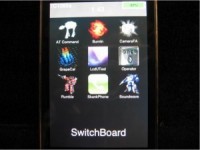 ipod touch 4g avec camera 5 200x150 - Prototypes du iPod Touch 4G sur eBay