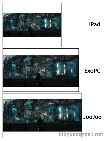 Comparaison iPad ExoPC JooJoo 448x600 - L'ExoPC Slate, un second regard