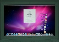 MacBook 5 200x143 - Prochain MacBook 13" :: Une fuite!
