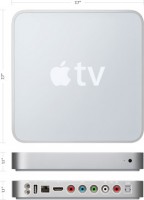apple tv 2 144x200 - Apple TV 2.0