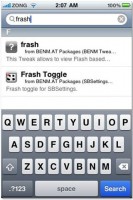 FrashoniPhone 133x200 - Installer Flash sur votre iPhone 3GS et iPhone 4 [Tutoriel]