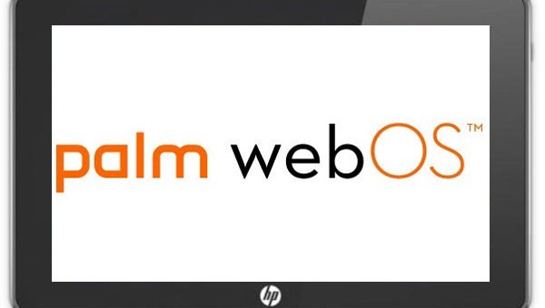 Tablette HP: Windows en entreprise et WebOS pour le public! Tablette HP: Windows en entreprise et WebOS pour le public!