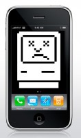 dead iphone 118x200 - Apple prévoit désactiver les iPhones jailbreakés à distance!