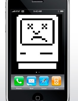 Apple prévoit désactiver les iPhones jailbreakés à distance! Apple prévoit désactiver les iPhones jailbreakés à distance!