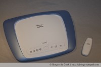 Cisco Valet