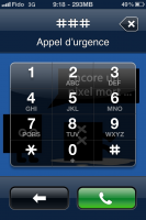 IMG 0215 133x200 - Contourner le code de verrouillage de l'iPhone