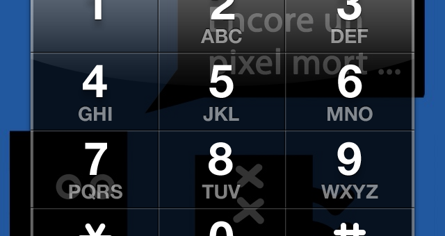 Contourner le code de verrouillage de l’iPhone Contourner le code de verrouillage de l’iPhone