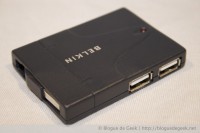 IMG 6768 200x133 - Mini-concentrateur 4 ports USB 2.0 de Belkin [Test]
