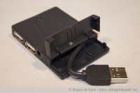 IMG 6769 200x133 - Mini-concentrateur 4 ports USB 2.0 de Belkin [Test]