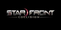 StarFront: Collision