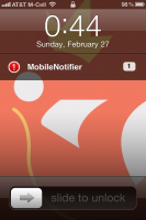 lockscreen 133x200 - Les notifications sur iOS à leur meilleur! [Jailbreak]