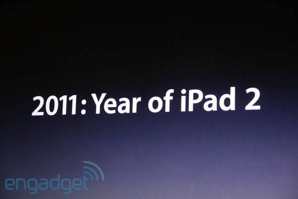 20110302 10245505 img4554 - Lancement de l'iPad 2 en direct, ici même!