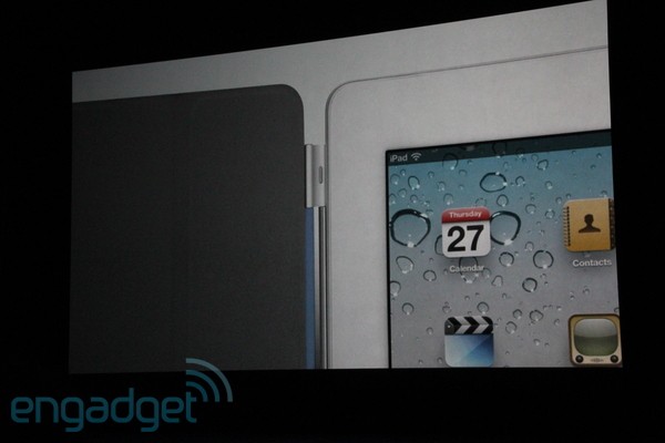 20110302 10305455 img4589 - Lancement de l'iPad 2 en direct, ici même!