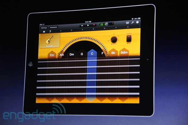 Lancement de l'iPad 2 en direct, ici même! 20110302 10573673 img4699 - Lancement de l'iPad 2 en direct, ici même!