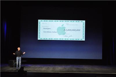 89b0f053 f0e7 4010 968c 3cf64a80f567 400 - Lancement de l'iPad 2 en direct, ici même!