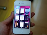11x0419n873422 200x149 - L'iPhone 4 blanc et un nouveau système de multitâche?
