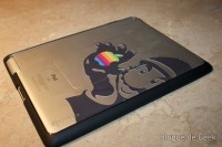 IMG 7138 WM 200x133 - Griffin Reveal, étui pour iPad 2 [Test]