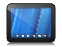 hp palmpad Custom 200x150 - HP TouchPad [Test]