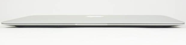 MacBook Air 13″ Core i5 2011 [Test]