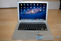 IMG 7335 WM 200x133 - MacBook Air 13" Core i5 2011 [Test]