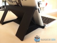 IMG 0128 imp 200x150 - ZAGGkeys Flex, clavier Bluetooth et support [Test]