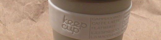 keepcup entete 520x129 - KeepCup, tasse de voyage pour baristas [Test]