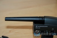 IMG 7355 WM 200x133 - Sennheiser MKE 400, micro shotgun pour dSLR [Test]