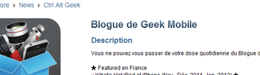 bdg ipad 520x150 - Blogue de Geek Mobile mis à jour en version 1.4