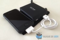 iGeek Large Portable Charger