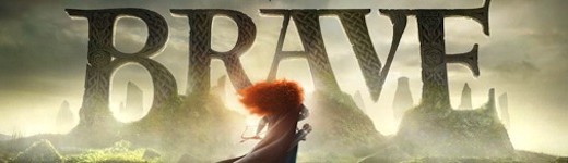 Brave Pixar Poster Disney 21 520x150 - Brave, le nouveau Pixar