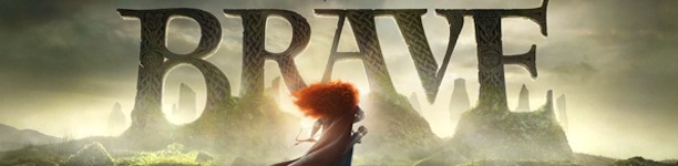 Brave, le nouveau Pixar Brave, le nouveau Pixar