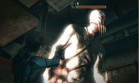 Resident Evil Revelations