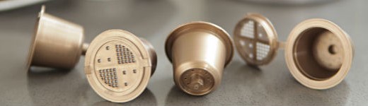 capsules coffeeduck 520x150 - Capsules réutilisables CoffeeDuck pour Nespresso [Test]