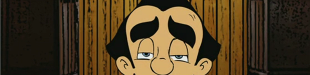 Leisure Suit Larry revient sur Kickstarter! Leisure Suit Larry revient sur Kickstarter!
