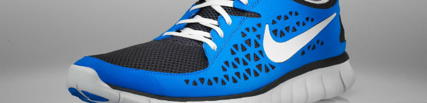 Nike Free Run+ [Test]