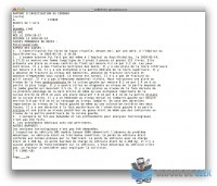 ABBYY FineReader Express pour Mac
