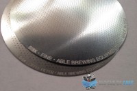 IMG 1011 imp 200x133 - Disque de métal d'Able Brewing pour Aeropress [Test]